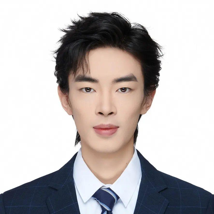 Xuanming Zhang